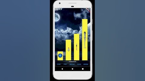 Flutter Count Down timer