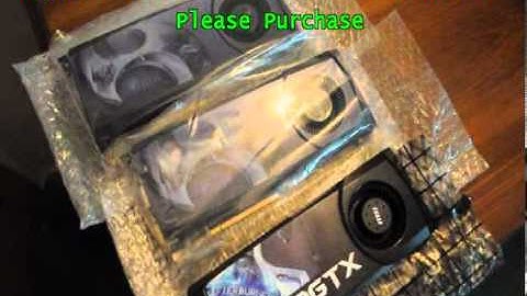 GTX 580 TRI SLI MONSTER IN THE MAKING