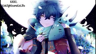 ◤EXO◢ • Love-Shot → Nightcore (엑소)