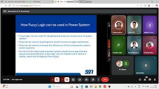 Day 3 Harnessing AI for Next Generation Communication and Electrical Technology FDP