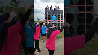 Karnaval Desa Mantingan Jaken Pati 2 Juli 2023  Part 13