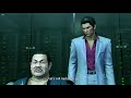 Yakuza Kiwami: Chapter 5, Part 3 - A Cabaret Date - YouTube