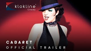1972 Cabaret  Trailer 1 ABC Pictures