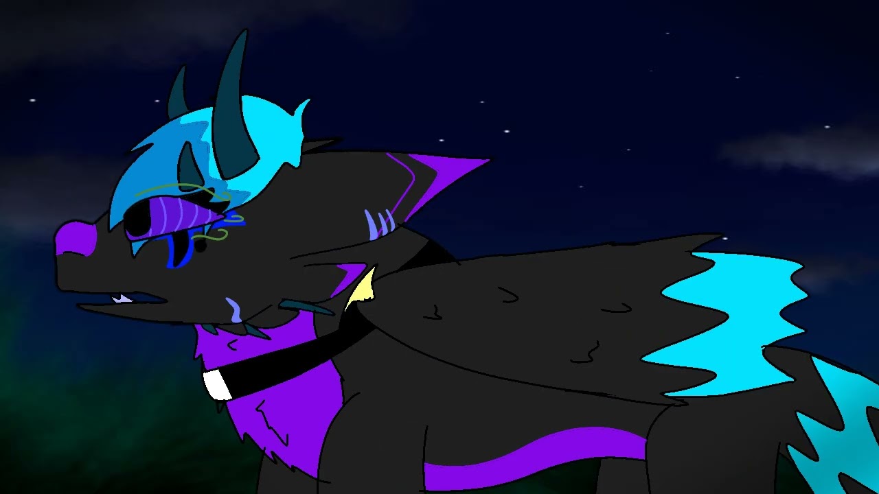 Water Is Fine Map part 5 for @zersto_水晶之怒 