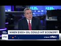Evercore ISI's Emanuel: July 4 could be 'breakpoint date' when oil prices spark an economic downturn