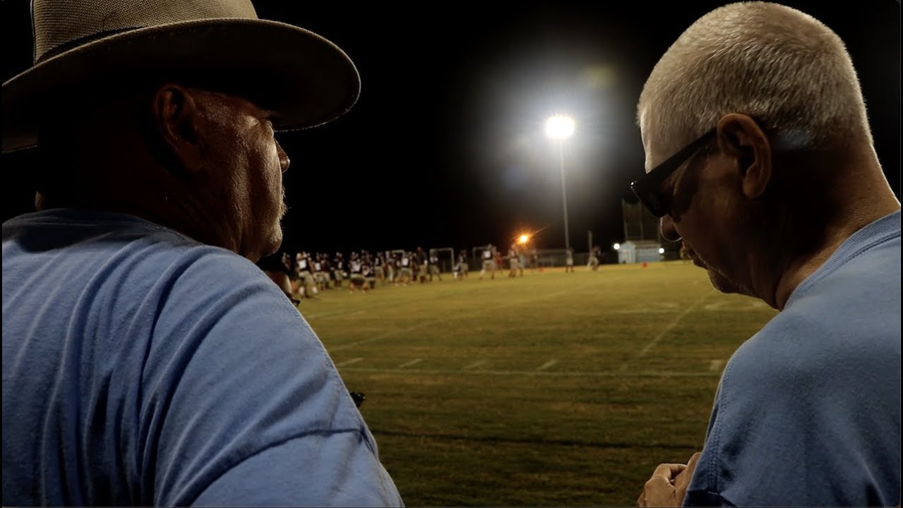 Football Beyond the Field of Vision // Julia Fairchild Roth // Media ...
