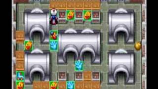 Bomberman Blitz (DSiWare) - PlanetNintendo.it's Exclusive European Trailer