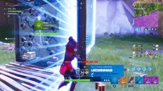 Fortnite- Misión trampa semana 4