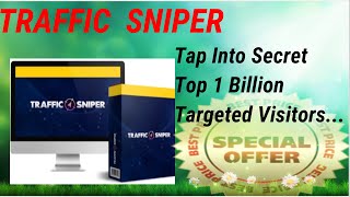 TRAFFIC SNIPER - DIGIPROD REVIEW screenshot 4