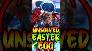 Unsolved Zombies Easter Egg! (Did You Know Zombies Episode 4)