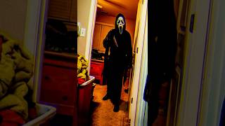 ghostface scream 7 kills