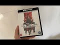 Inglorious Basterds 4K Ultra HD BluRay Overview