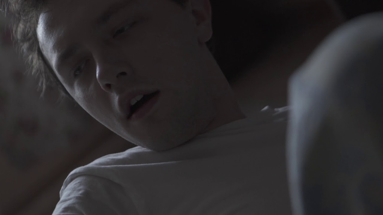 СЛЕДЫ, короткометражный игровой фильм, 2020 (реж. Степан Фомин)