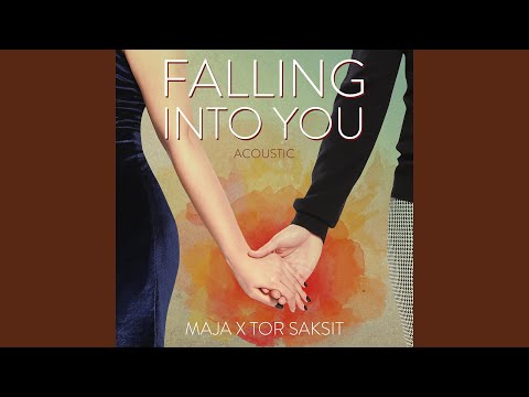 Falling Into You - MAJA