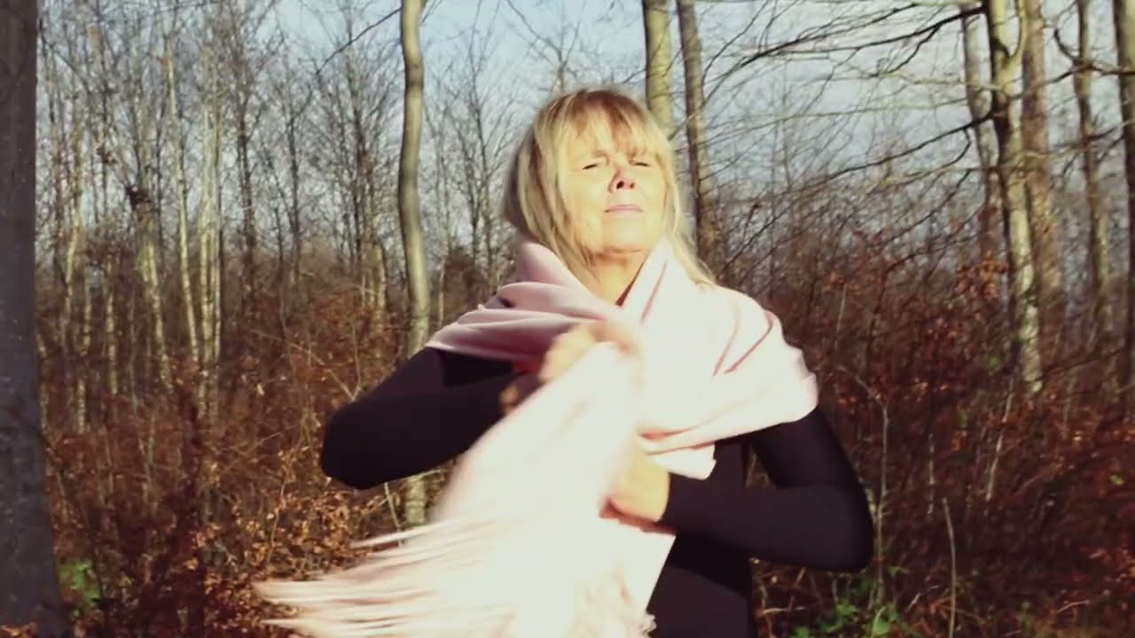 GERUNSI cashmere-tørklæde