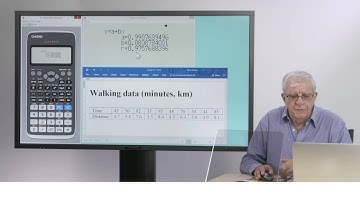 Bivariate statistics
