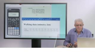 Bivariate statistics