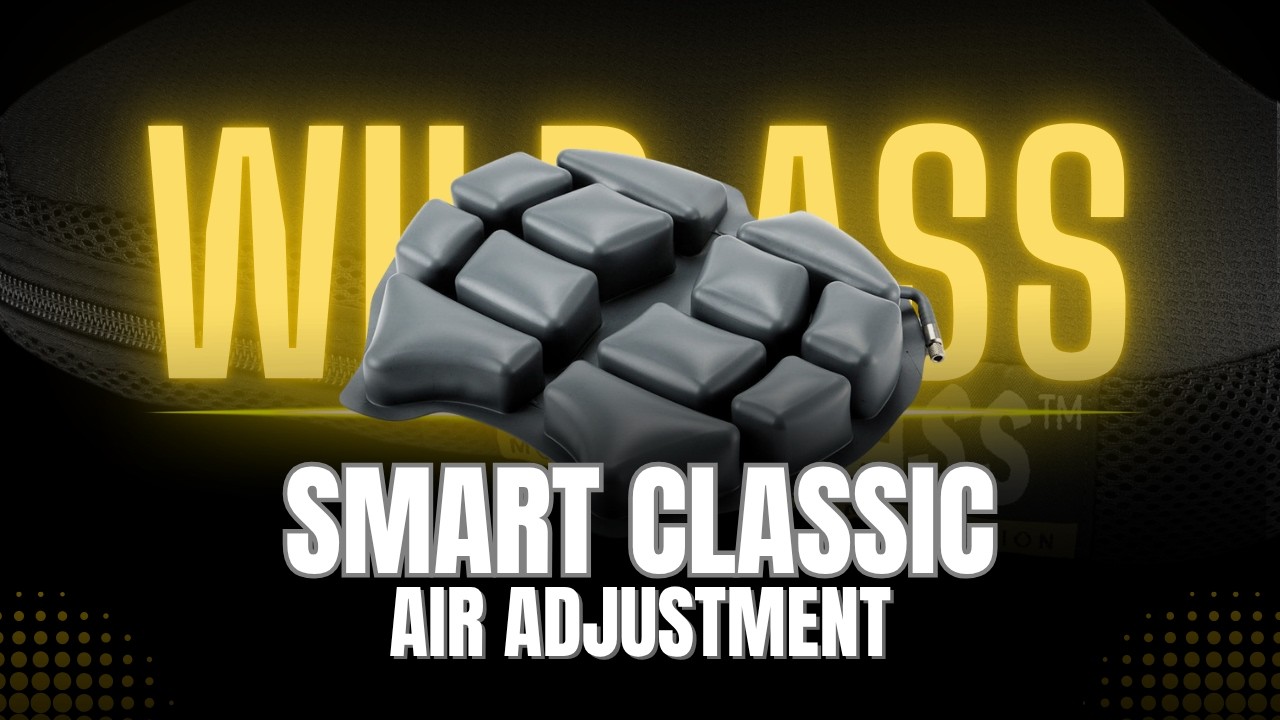 Smart - Classic Motorcycle Cushion