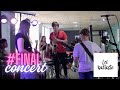 Capture de la vidéo Concert Final Des Ballaste (2023/2024)