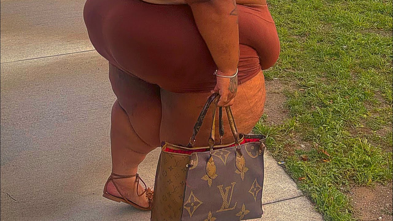 A week In my life as a plus size rapper (VLOG) - YouTube