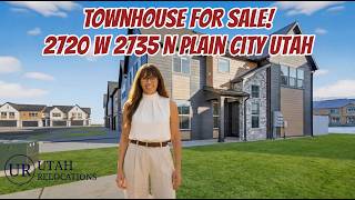 FOR SALE: 2720 W 2735 N #140 Plain City Utah