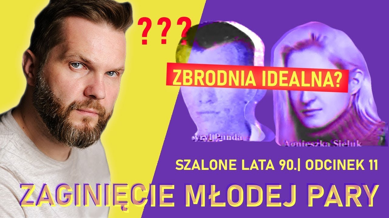 Czy ich tajemnica zostanie kiedyś wyjaśniona?