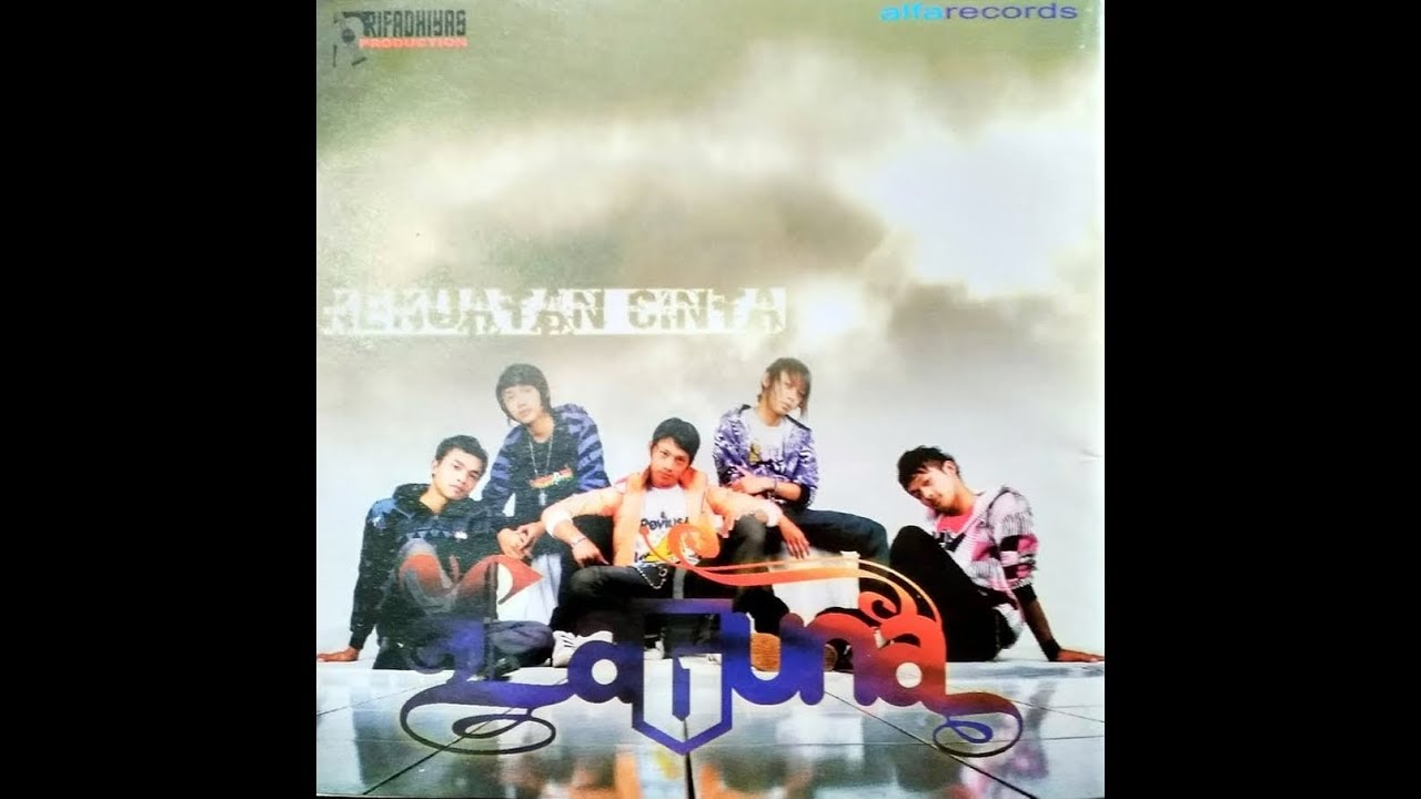 LAGUNA BAND - JANGAN PERGI PROMO BAND ASLI KOTA SUKABUMI LAGU HIT DIRADIO SUKABUMI