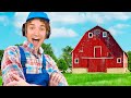 Starting My Own Farm In Farming Simulator!