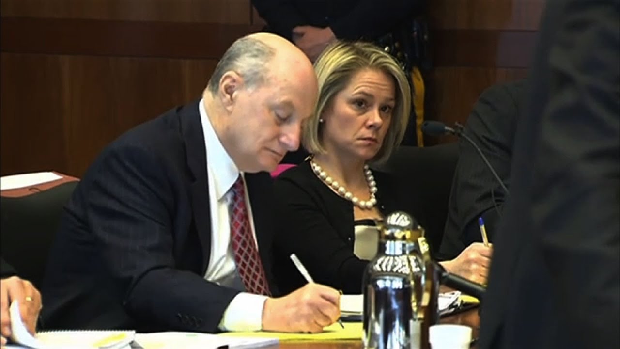 Lawyers for Kelly, Stepien Argue Against Subpoenas