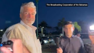 Husband Of A Missing Woman In Bahamas Released Without Charges Amid Turbulent Marriage Allegations