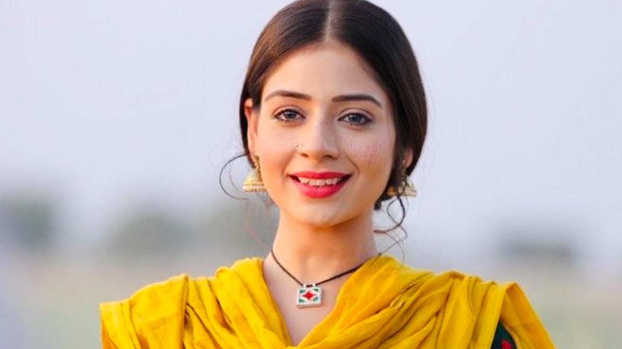 New Punjabi Comedy Film | Preet Chahal | Full Movie 2025 | Latest Punjabi Movies 2025