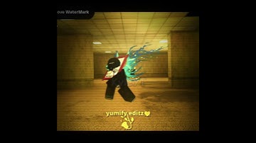 Roblox Backrooms but it’s Jumpstyle 🔥💀 #shorts #roblox