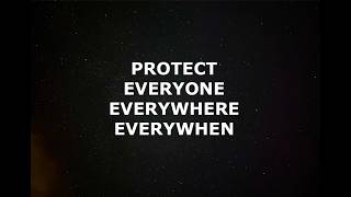 Vibestream 247  Protect Everyone Everywhere Everywhen  Ru0026buddha