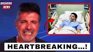 Simon Cowell’s Emotional Goodbye Following His Son’s Heartbreaking Health Revelation!