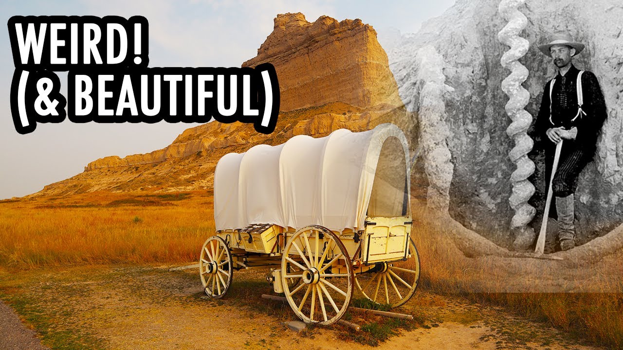 This Underrated State Is Surprisingly Beautiful! (SUV Camping/Vanlife Adventures)