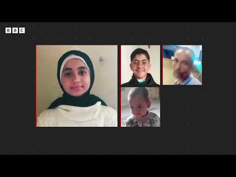 تحقيق في مقتل أطفال في غزة: الرأس أم الصدر؟