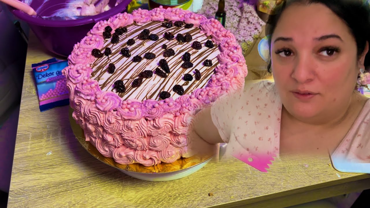 Szülinapi torták (Emil&Stefi&Kamilla)