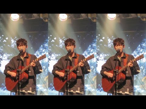 Behind the trees (영주 Focus)| 2021.05.29 너드커넥션 단독공연 (Day 2)