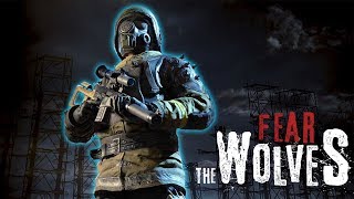 Fear The Wolves | Early Access Review