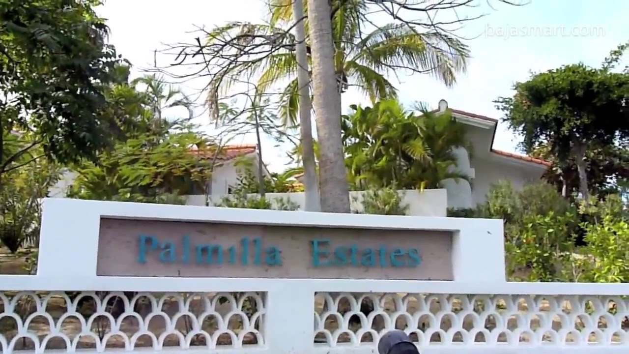 Palmilla Estates Properties | Cabo, Mexico