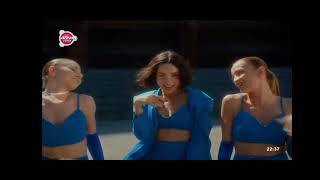 Zeynep Bastık - Ara - Dream Türk (30.01.2026) (22:36 - 22:38)