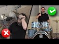 How To Assemble And Setup A Drum Set How To Assemble And Setup A Drum Set