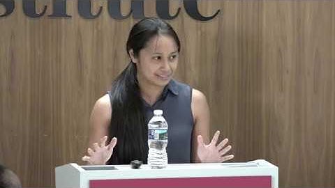 PREE Workshop: Race and Ethnicity in Empirical Analysis