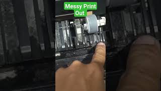 Messy PRINT OUT #highlights #epson #printer #likeandshare #subscribe #likeandshare  #jumarmarco