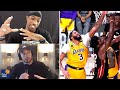 How Anthony Davis Slowed Down Jimmy Butler | DeMar DeRozan & JJ Redick | NBA Finals Reaction