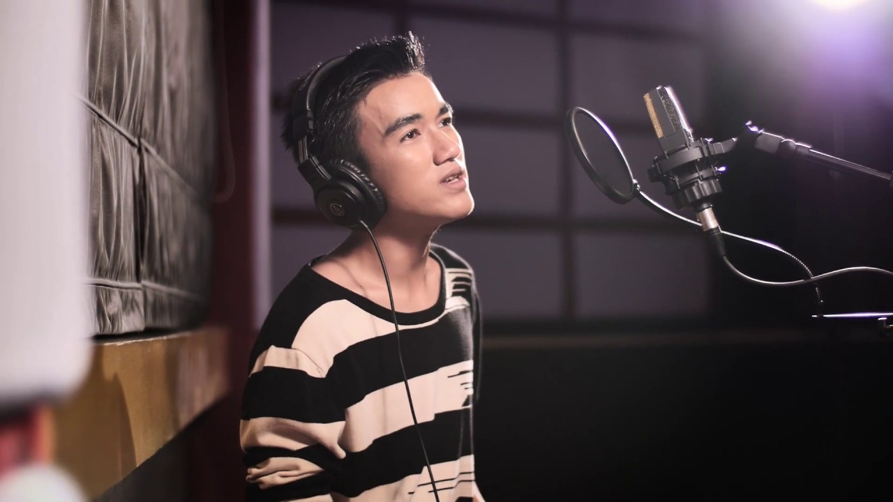 จุดอับสัญญาณ - พันธ์ จักรพันธ์ (Cover ก้อง ก้องสมุทร)