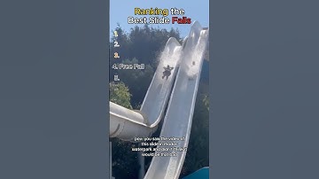 The Top 5 Funniest Slide Fails 😂😆🤣