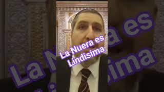 La Nuera es Lindisima #buena #humor #funnymemes #jajam #padres #funnyimages #noticias #funny