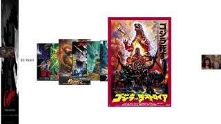 Godzilla Explained The Time Line Of Heisei Godzilla
