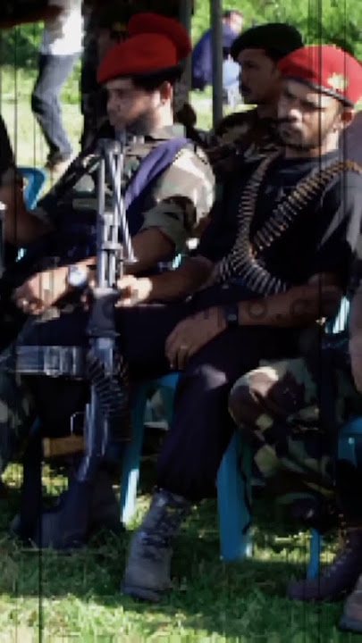 Kolase foto kenangan konflik Aceh #laguviral #aceh #kenangan #militer #tentara #shortviral #history